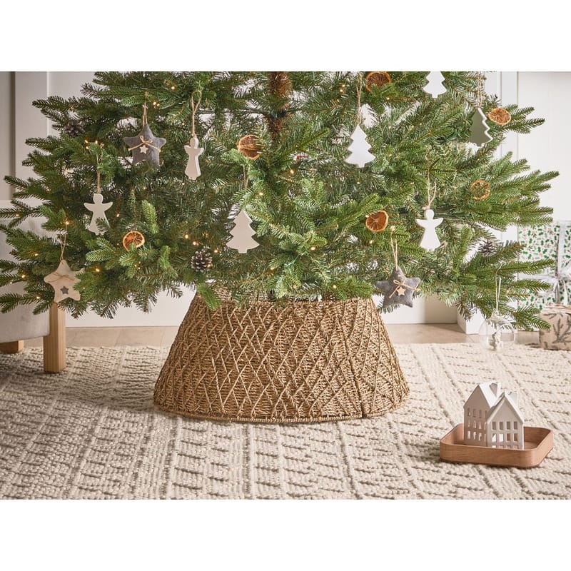 Julgranskrage Bougie - 62x62x28 cm - Inredning - Dekoration & inredningsdetaljer - Julpynt & juldekoration