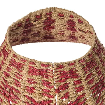 Julgranskrage Neige - 42x42x25 cm - Inredning - Dekoration & inredningsdetaljer - Julpynt & juldekoration