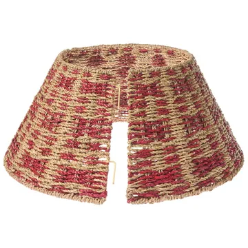 Julgranskrage Neige - 42x42x25 cm - Inredning - Dekoration & inredningsdetaljer - Julpynt & juldekoration