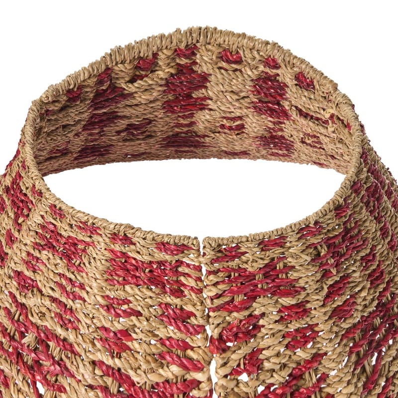 Julgranskrage Neige - 42x42x25 cm - Inredning - Dekoration & inredningsdetaljer - Julpynt & juldekoration