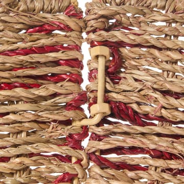 Julgranskrage Neige - 42x42x25 cm - Inredning - Dekoration & inredningsdetaljer - Julpynt & juldekoration