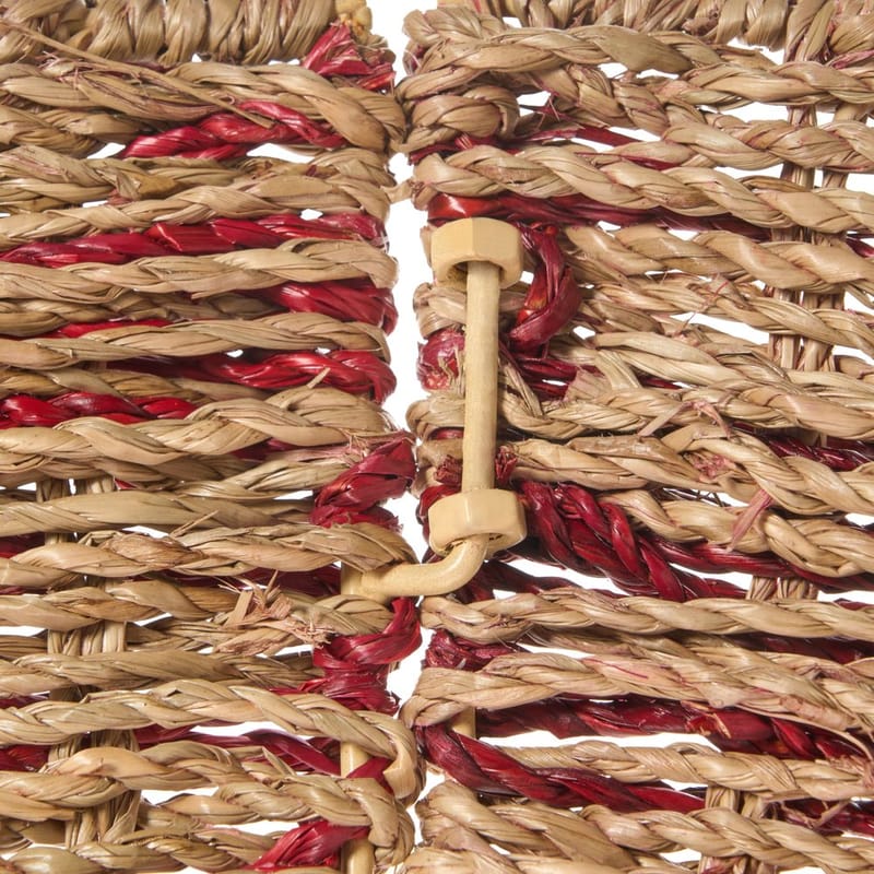 Julgranskrage Neige - 42x42x25 cm - Inredning - Dekoration & inredningsdetaljer - Julpynt & juldekoration