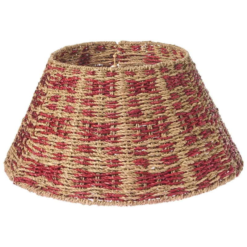 Julgranskrage Neige, 42x42x25 cm