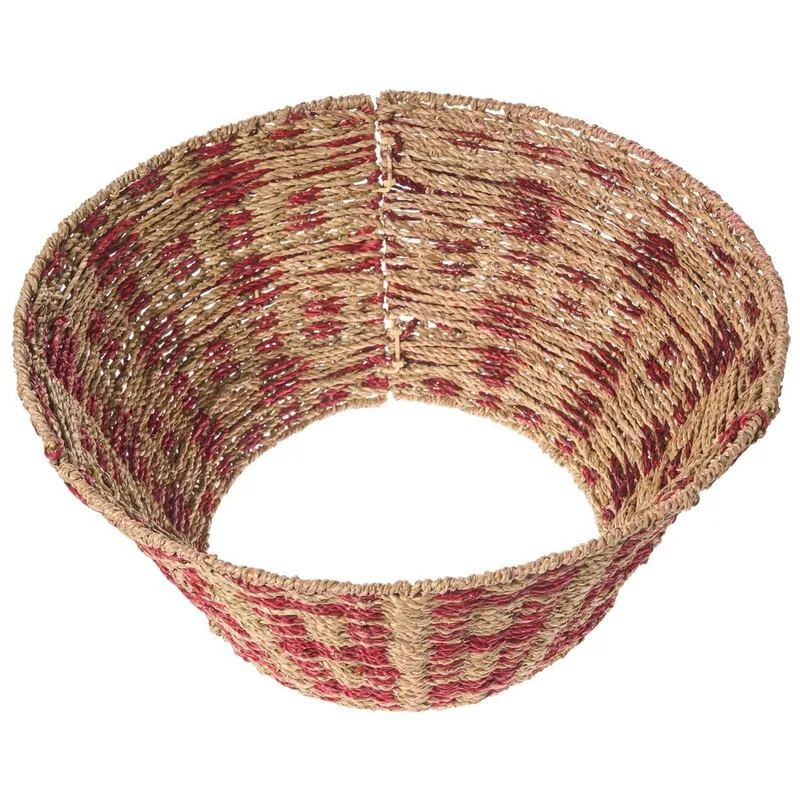 Julgranskrage Neige - 42x42x25 cm - Inredning - Dekoration & inredningsdetaljer - Julpynt & juldekoration