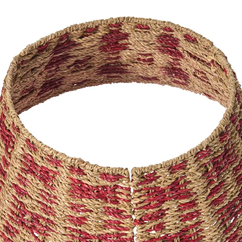 Julgranskrage Neige - 52x52x26 cm - Inredning - Dekoration & inredningsdetaljer - Julpynt & juldekoration