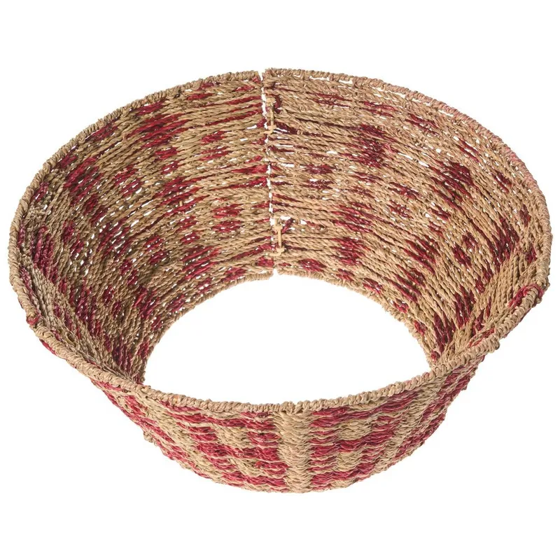 Julgranskrage Neige - 52x52x26 cm - Inredning - Dekoration & inredningsdetaljer - Julpynt & juldekoration