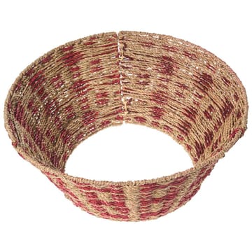 Julgranskrage Neige - 52x52x26 cm - Inredning - Dekoration & inredningsdetaljer - Julpynt & juldekoration