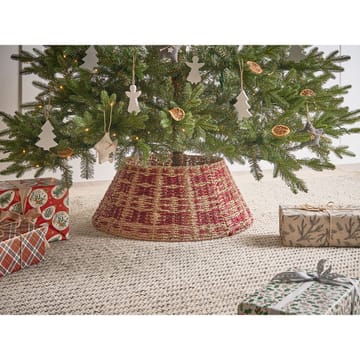 Julgranskrage Neige - 52x52x26 cm - Inredning - Dekoration & inredningsdetaljer - Julpynt & juldekoration