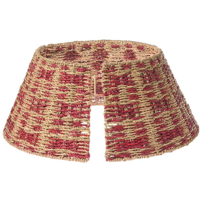 Julgranskrage Neige - 52x52x26 cm - Inredning - Dekoration & inredningsdetaljer - Julpynt & juldekoration