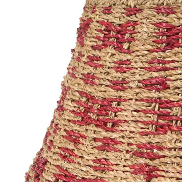 Julgranskrage Neige - 52x52x26 cm - Inredning - Dekoration & inredningsdetaljer - Julpynt & juldekoration