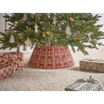 Julgranskrage Neige - 60x60x28 cm - Inredning - Dekoration & inredningsdetaljer - Julpynt & juldekoration