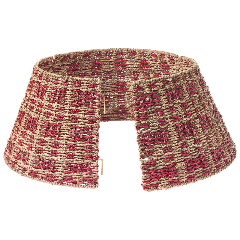 Julgranskrage Neige - 60x60x28 cm - Inredning - Dekoration & inredningsdetaljer - Julpynt & juldekoration