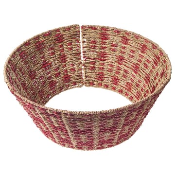 Julgranskrage Neige - 60x60x28 cm - Inredning - Dekoration & inredningsdetaljer - Julpynt & juldekoration