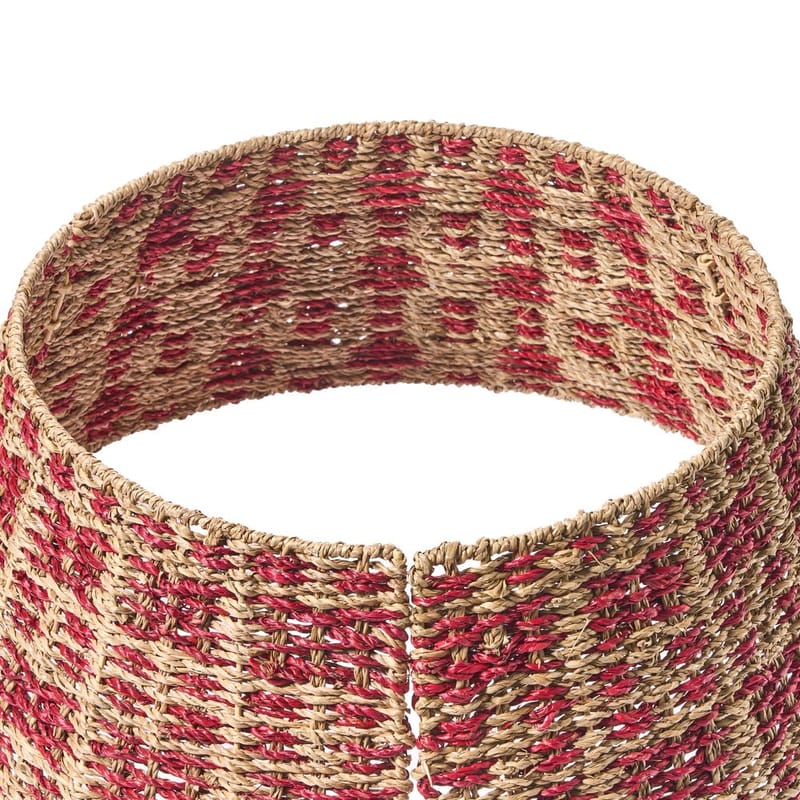 Julgranskrage Neige - 60x60x28 cm - Inredning - Dekoration & inredningsdetaljer - Julpynt & juldekoration