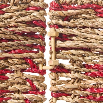 Julgranskrage Neige - 60x60x28 cm - Inredning - Dekoration & inredningsdetaljer - Julpynt & juldekoration