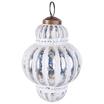 Julgranskula Cremeux Set med 6 - Inredning - Dekoration & inredningsdetaljer - Julpynt & juldekoration - Julgranspynt