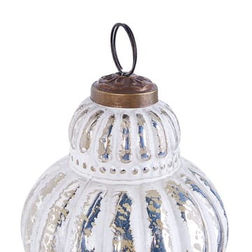 Julgranskula Cremeux Set med 6 - Inredning - Dekoration & inredningsdetaljer - Julpynt & juldekoration - Julgranspynt