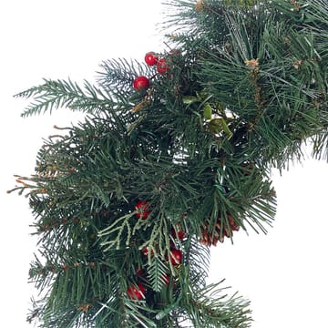 Julkrans Elbrus - Inredning - Dekoration & inredningsdetaljer - Julpynt & juldekoration