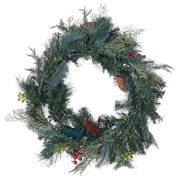 Julkrans Elbrus - Inredning - Dekoration & inredningsdetaljer - Julpynt & juldekoration