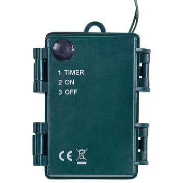 Julkrans Elbrus - Inredning - Dekoration & inredningsdetaljer - Julpynt & juldekoration