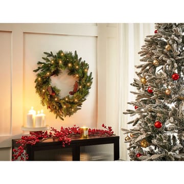 Julkrans Kamerun - Inredning - Dekoration & inredningsdetaljer - Julpynt & juldekoration