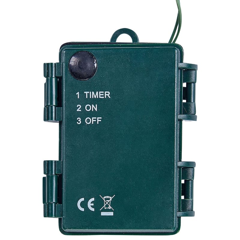 Julkrans Kamerun - Inredning - Dekoration & inredningsdetaljer - Julpynt & juldekoration