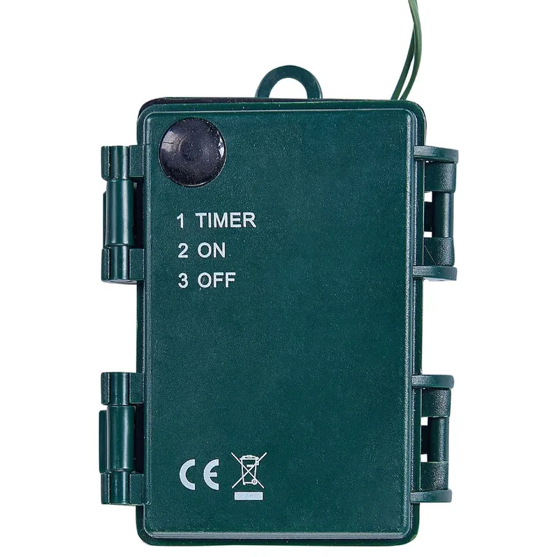 Julkrans Kamerun - Inredning - Dekoration & inredningsdetaljer - Julpynt & juldekoration