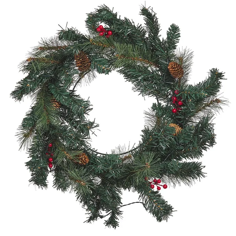 Julkrans Tenala - Inredning - Dekoration & inredningsdetaljer - Julpynt & juldekoration