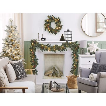 Julkrans Tenala - Inredning - Dekoration & inredningsdetaljer - Julpynt & juldekoration