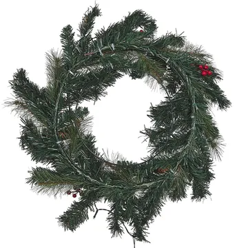 Julkrans Tenala - Inredning - Dekoration & inredningsdetaljer - Julpynt & juldekoration