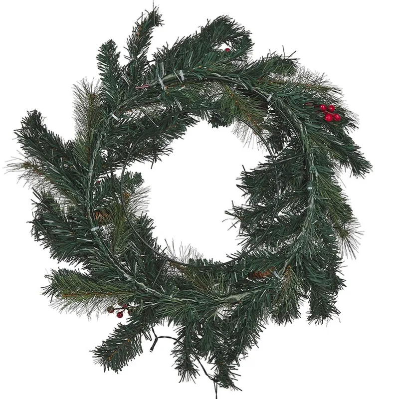 Julkrans Tenala - Inredning - Dekoration & inredningsdetaljer - Julpynt & juldekoration