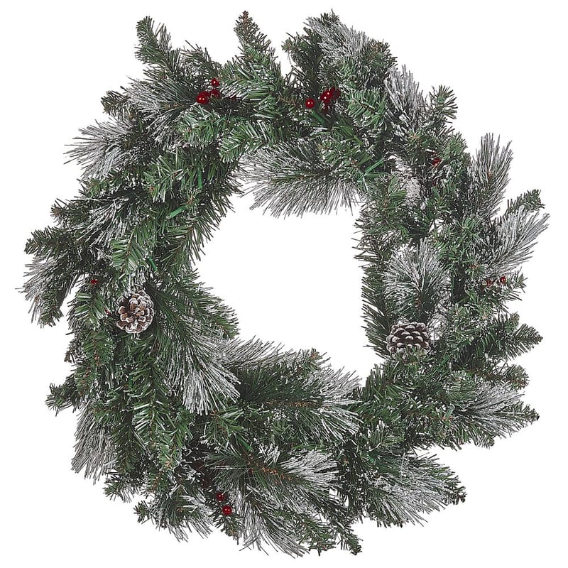 Julkrans Wapta - Inredning - Dekoration & inredningsdetaljer - Julpynt & juldekoration