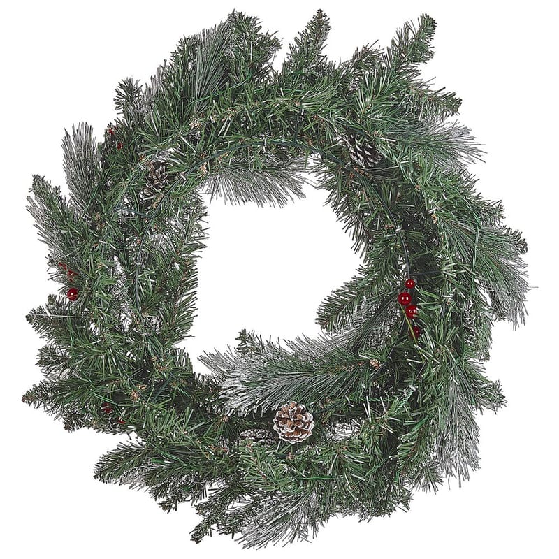 Julkrans Wapta - Inredning - Dekoration & inredningsdetaljer - Julpynt & juldekoration