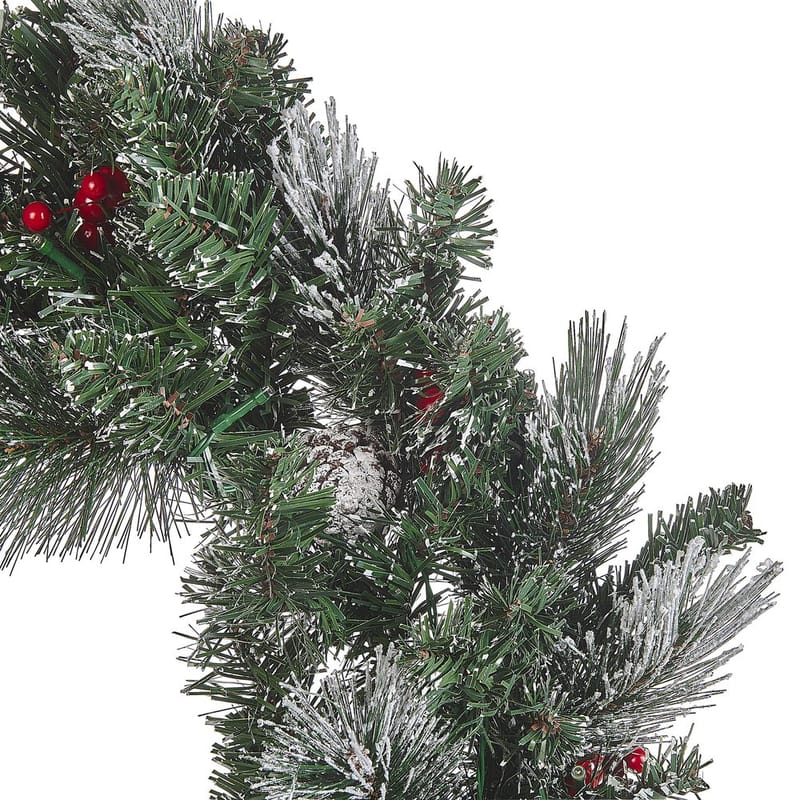 Julkrans Wapta - Inredning - Dekoration & inredningsdetaljer - Julpynt & juldekoration