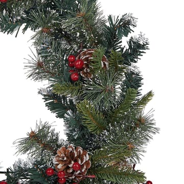 Julkrans Paimio - Inredning - Dekoration & inredningsdetaljer - Julpynt & juldekoration