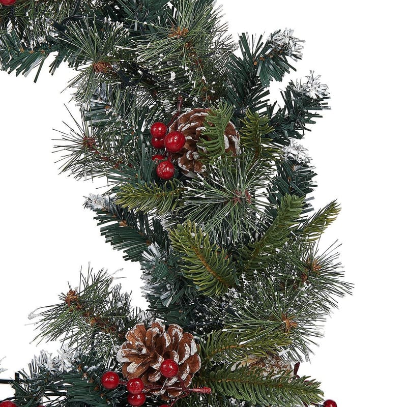 Julkrans Paimio - Inredning - Dekoration & inredningsdetaljer - Julpynt & juldekoration