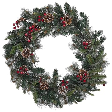 Julkrans Paimio - Inredning - Dekoration & inredningsdetaljer - Julpynt & juldekoration