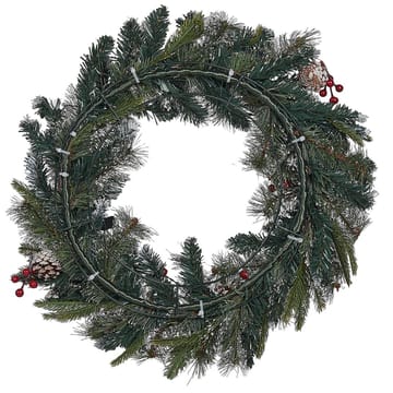 Julkrans Paimio - Inredning - Dekoration & inredningsdetaljer - Julpynt & juldekoration