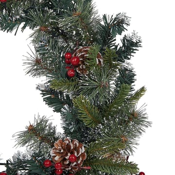 Julkrans Paimio - Inredning - Dekoration & inredningsdetaljer - Julpynt & juldekoration