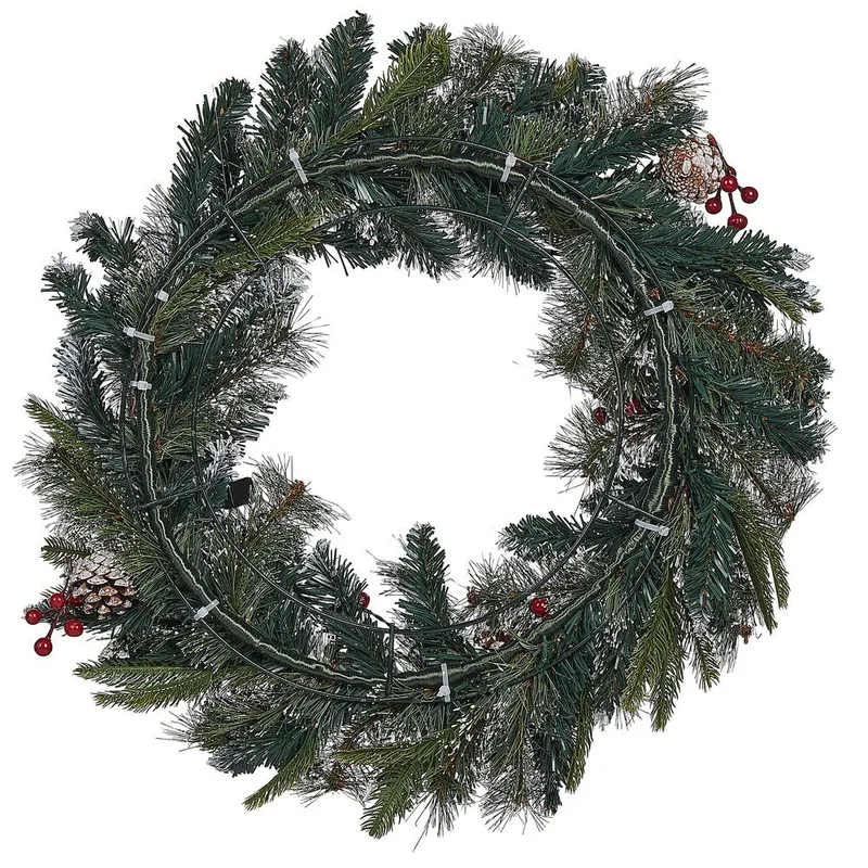 Julkrans Paimio - Inredning - Dekoration & inredningsdetaljer - Julpynt & juldekoration