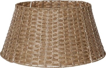 Granig Skyddskant för Julgran 62 cm - beigegrå - Inredning - Dekoration & inredningsdetaljer - Julpynt & juldekoration - Jultextil - Julgransmatta