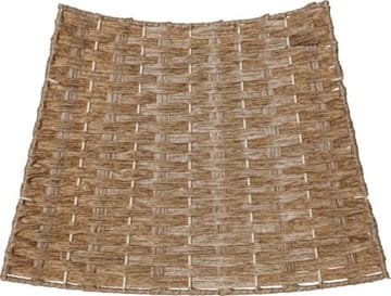 Granig Skyddskant för Julgran 62 cm - beigegrå - Inredning - Dekoration & inredningsdetaljer - Julpynt & juldekoration - Jultextil - Julgransmatta