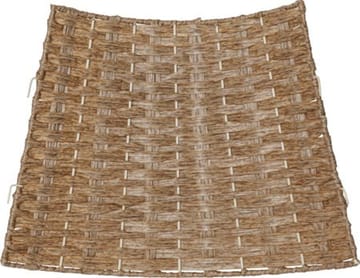 Granig Skyddskant för Julgran 62 cm - beigegrå - Inredning - Dekoration & inredningsdetaljer - Julpynt & juldekoration - Jultextil - Julgransmatta