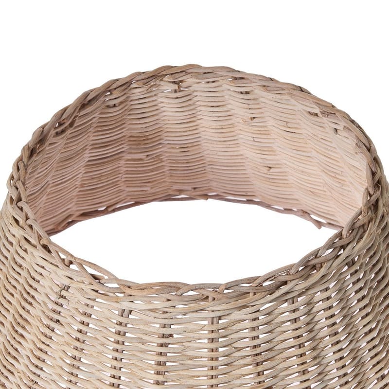 Julgranskrage Flocon - Brun - Inredning - Dekoration & inredningsdetaljer - Julpynt & juldekoration - Julgransfot