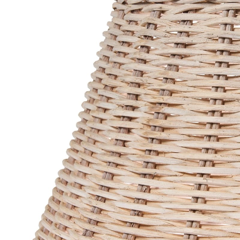 Julgranskrage Flocon - Brun - Inredning - Dekoration & inredningsdetaljer - Julpynt & juldekoration - Jultextil - Julgransmatta