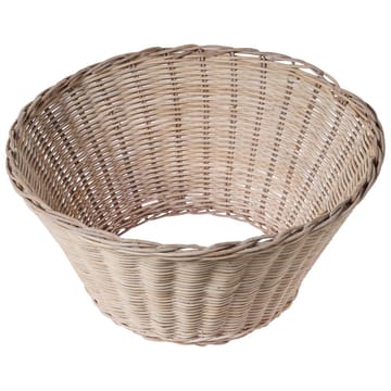 Julgranskrage Flocon - Brun - Inredning - Dekoration & inredningsdetaljer - Julpynt & juldekoration - Julgransfot