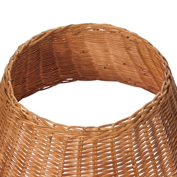 Julgranskrage Flocon - Naturlig - Inredning - Dekoration & inredningsdetaljer - Julpynt & juldekoration - Jultextil - Julgransmatta