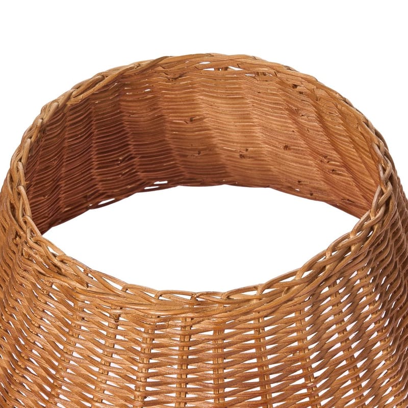 Julgranskrage Flocon - Naturlig - Inredning - Dekoration & inredningsdetaljer - Julpynt & juldekoration - Jultextil - Julgransmatta