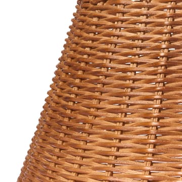 Julgranskrage Flocon - Naturlig - Inredning - Dekoration & inredningsdetaljer - Julpynt & juldekoration - Jultextil - Julgransmatta