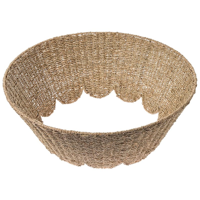 Julgranskrage Givre - Inredning - Dekoration & inredningsdetaljer - Julpynt & juldekoration - Jultextil - Julgransmatta